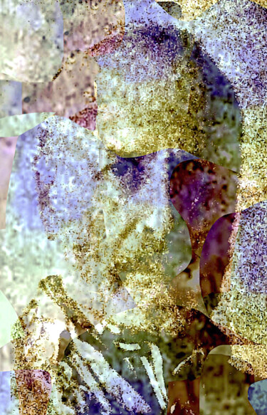 Self Portrait 11/22 v3 摄影 标题为“Self Portrait 11/22…” 由Ken Lerner, 原创艺术品, 数码摄影