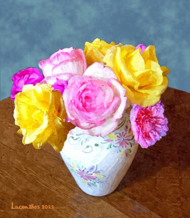 BOUQUET D'ANTAN