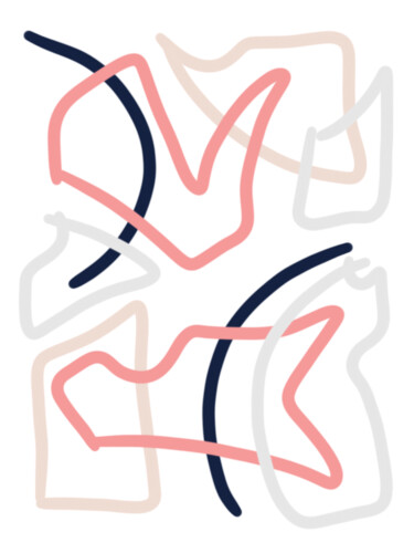 绘画 标题为“Явление” 由Irina Kromm, 原创艺术品, 数字油画 安装在木板上