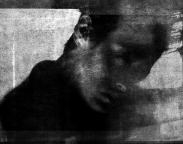 摄影 标题为“Sevrage.....” 由Philippe Berthier, 原创艺术品, 数码摄影