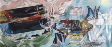 A l'aube d'une invention