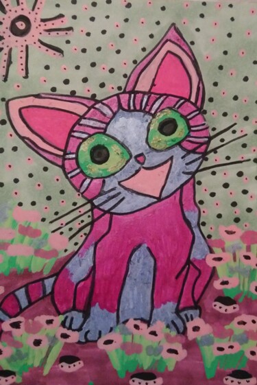 The Cat