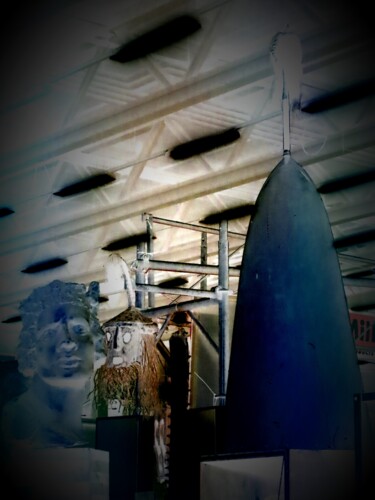 Epoques diverses en brocante