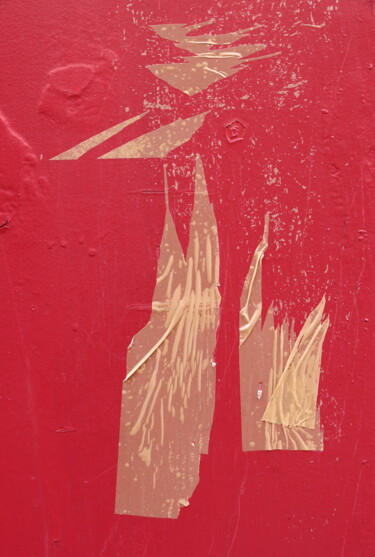 Photography titled "Collant !" by Jacques Jégo, Original Artwork, Non Manipulated Photography