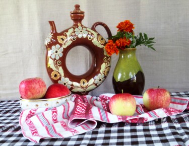 Фотография под названием "Куманец" - Alexander Breskin, Подлинное произведение искусства, Цифровая фотография