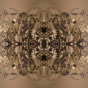 Photography titled "Psyché Juju" by Magic Glance, Original Artwork, Digital Photography