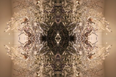 Photography titled "Psyché Juju 2" by Magic Glance, Original Artwork, Digital Photography