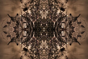 Photography titled "Psyché Juju 4" by Magic Glance, Original Artwork, Digital Photography