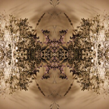 Photography titled "Psyché Juju 5" by Magic Glance, Original Artwork, Digital Photography