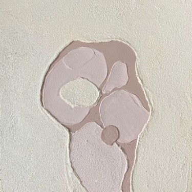 Painting titled "The Unity" by Anna Prykhodko, Original Artwork, Acrylic