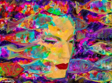 Le monde du silence