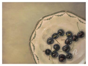 Photography titled "VILLEROY, BOCH ET L…" by Astr, Original Artwork, Non Manipulated Photography