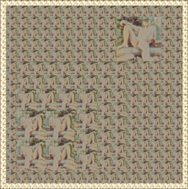 small penis pride Fotografía titulada "small penis pride" por Friedrich Ursprung, Obra de arte original, Fotografía manipulada
