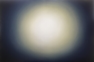 Pittura intitolato "ECHO TEMPORIS" da Lorenza Cavalli, Opera d'arte originale, Olio