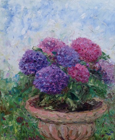 Hydrangeas