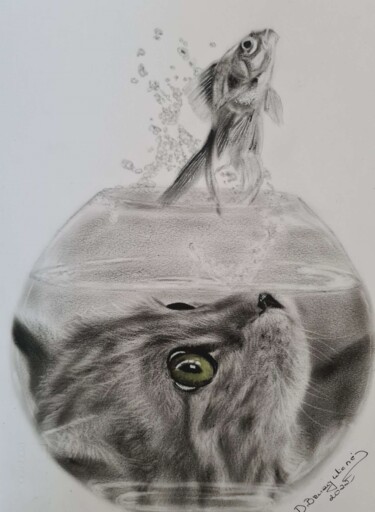 Painting titled "Original Oil painti…" by Deimante Bruzguliene, Original Artwork, Oil