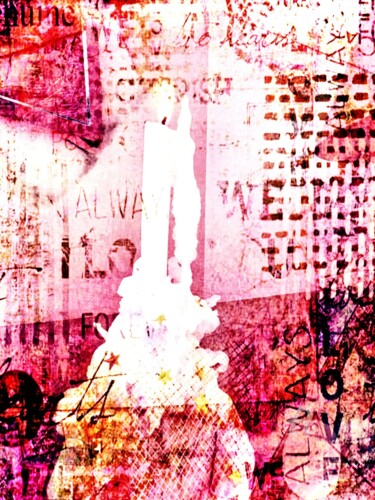 摄影 标题为“Love Love Love” 由Grafi, 原创艺术品, 电影摄影