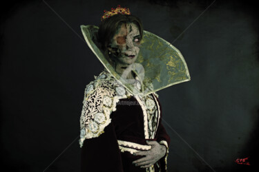 Création 422 Arts numériques intitulée "Création 422" par Accèscyb, Œuvre d'art originale, Photo montage
