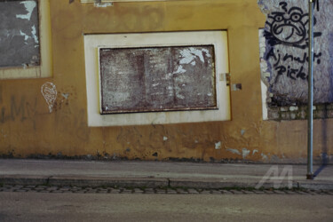 Photography titled "Interesting documen…" by Alen Gurovic, Original Artwork, Digital Photography