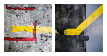 Fotografía titulada "kassel_1" por Stephan Schelenz, Obra de arte original, Fotografía digital