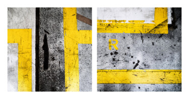Fotografía titulada "kassel_2" por Stephan Schelenz, Obra de arte original, Fotografía digital