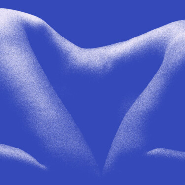 Photography titled "Heart" by Reidulv Lyngstad, Original Artwork, Digital Photography