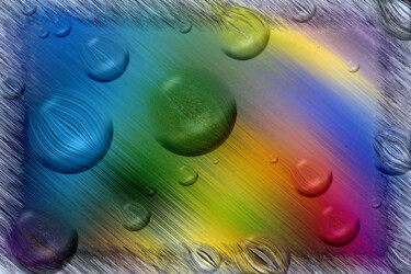Photography titled "From out there" by Reidulv Lyngstad, Original Artwork, Digital Photography