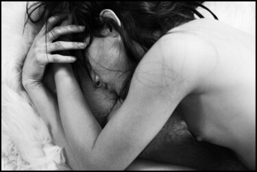 Photographie intitulée "Aroi 2" par Jean Luc Michon, Œuvre d'art originale, Photographie numérique