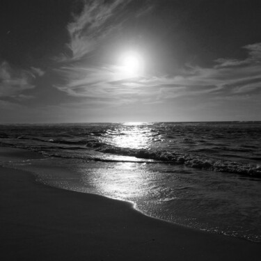 Fotografía titulada "Dreamy Mood" por Kaliart, Obra de arte original, Fotografía digital