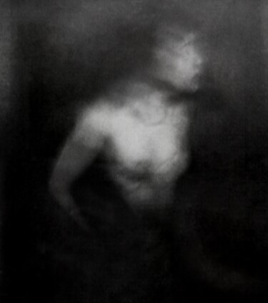 Arts numériques intitulée "Sans Titre........" par Philippe Berthier, Œuvre d'art originale, Peinture numérique