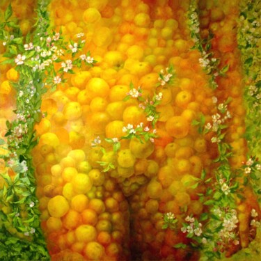 En départ pommes, présenta donc la vitalité féminine