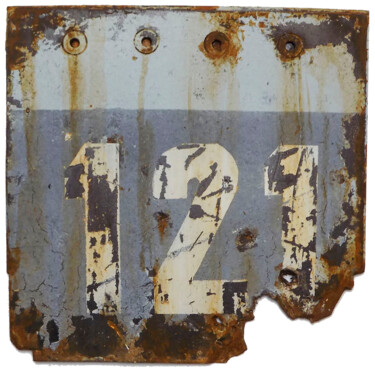 ТРОФЕЙ # 02 (БЕЗ МЕТАЛА) Pittura intitolato "ТРОФЕЙ # 02 (БЕЗ МЕ…" da Dmitriy Zazimko, Opera d'arte originale, Acrilico