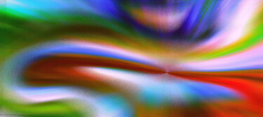 Photography titled "Symfoni" by Reidulv Lyngstad, Original Artwork, Manipulated Photography