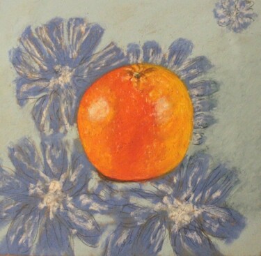 « Le fruit réfute la fleur »