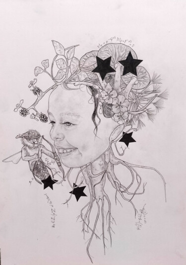 La fleur