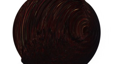Digital Arts titled "Red-Self" by Virgil Lazar, Original Artwork, 3D Modeling