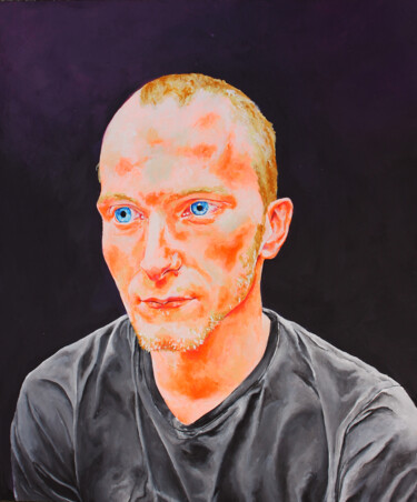 Alix ou, Portrait artificiel