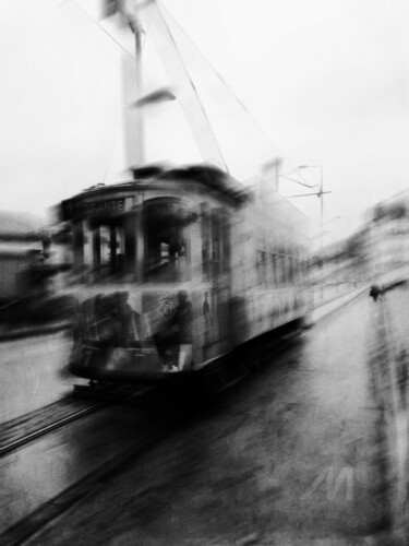 Fotografia intitulada "Cidade 2" por Pedro O, Obras de arte originais, Fotografia digital