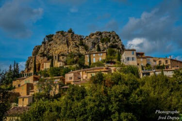 Photography titled "vaucluse,,," by Frederic Dupuy, Original Artwork, Digital Photography