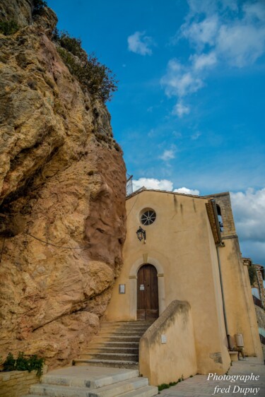 Photography titled "vaucluse,,,," by Frederic Dupuy, Original Artwork, Digital Photography