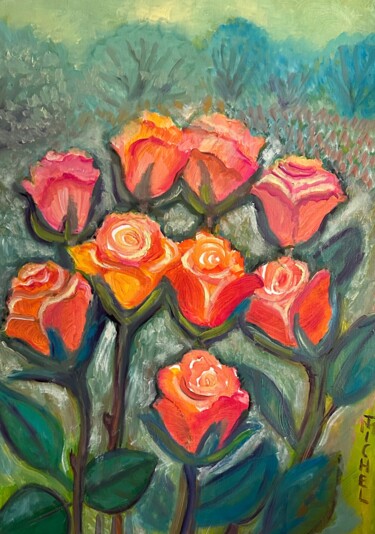 Rosen von Lieben