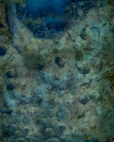 Fotografia intitolato "Ibiza Beauty" da Emir Sergo, Opera d'arte originale, Fotografia non manipolata