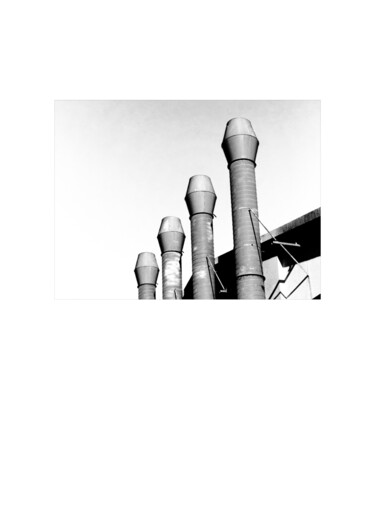 印花与版画 标题为“what3words / pinsel…” 由Timo Milke, 原创艺术品, 丝网印刷