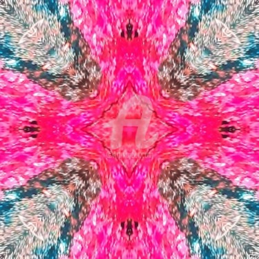 Digital Arts titled "MACARENIA CLAVIGERA" by Nicolas Péché, Original Artwork, Digital Photography