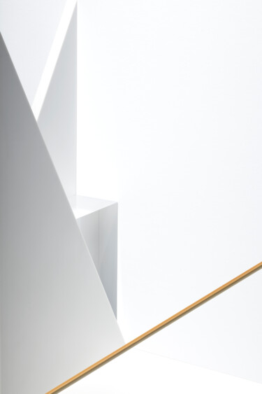 Photography titled "3D01" by Ingmar Swalue, Original Artwork, Digital Photography
