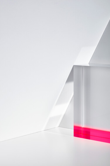 Photography titled "3D03" by Ingmar Swalue, Original Artwork, Digital Photography