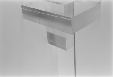 Photography titled "3D00" by Ingmar Swalue, Original Artwork, Analog photography