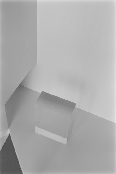 Photography titled "3D06" by Ingmar Swalue, Original Artwork, Analog photography
