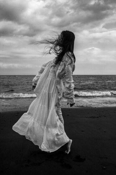 Photography titled "Ancient Feelings nr…" by Emir Sergo, Original Artwork, Non Manipulated Photography