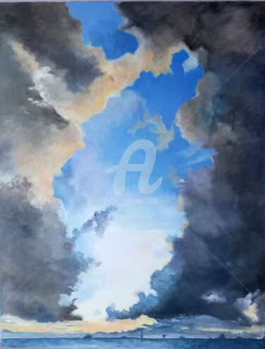 Un Jour-Un Ciel